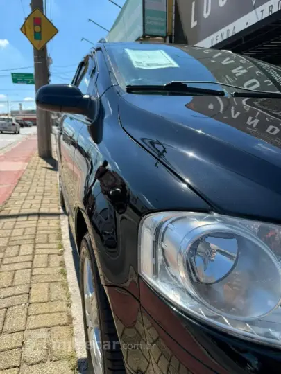 SPACEFOX 1.6 MI Comfortline 8V