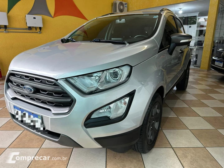 ECOSPORT 1.5 Ti-vct Freestyle