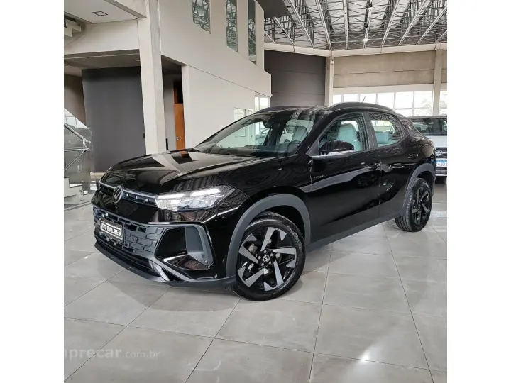 TERA 1.0 170 TSI HIGH AUTOMÁTICO