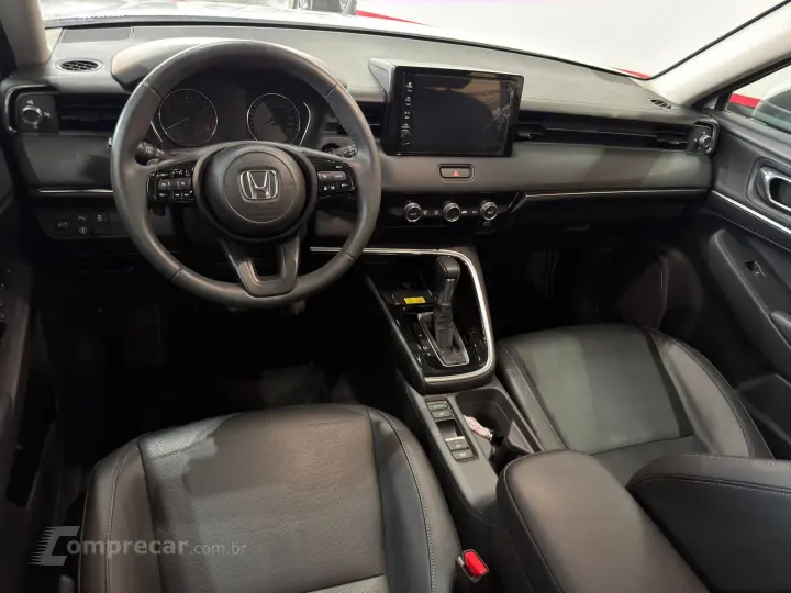 HR-V 1.5 DI I-vtec EXL