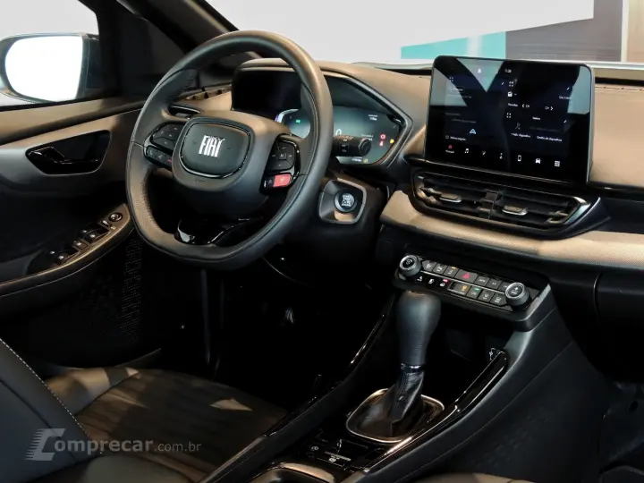 FASTBACK 1.3 Turbo 270 Limited Edition