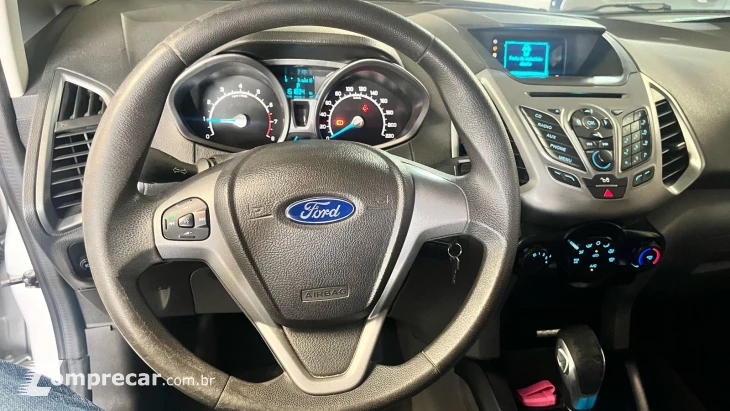 ECOSPORT 2.0 SE Direct 16V