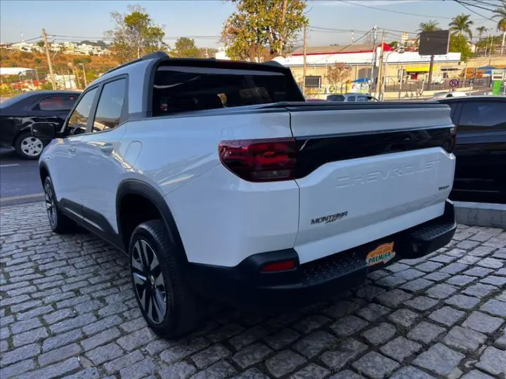 MONTANA 1.2 Turbo LT