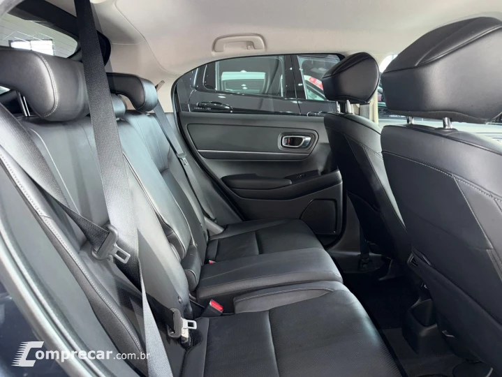 HR-V 1.5 DI I-vtec EXL