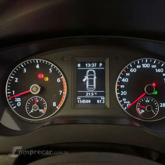 JETTA Highline 2.0 TSI 16V 4p Tiptronic