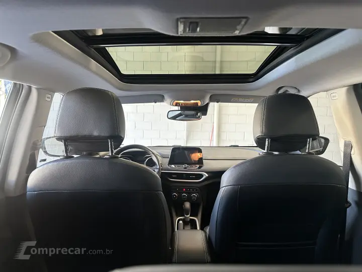 TRACKER 1.2 Turbo Premier