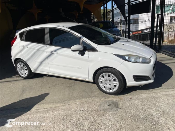 FIESTA 1.5 SE Hatch 16V