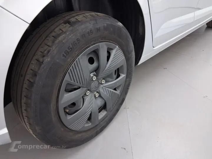 POLO 1.0 MPI TRACK MANUAL