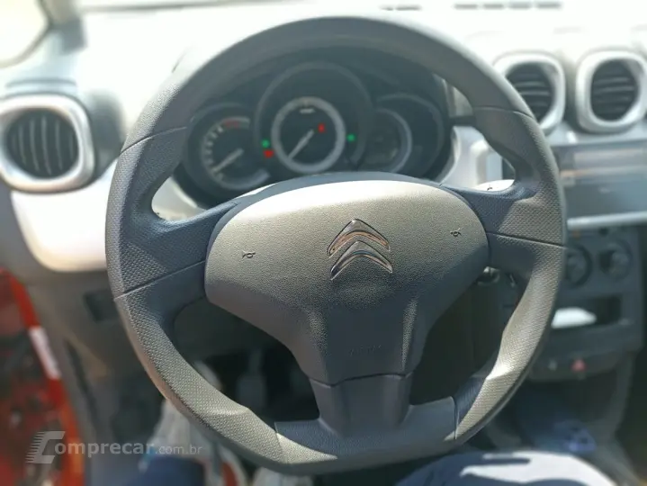 AIRCROSS 1.5 Salomon 8V