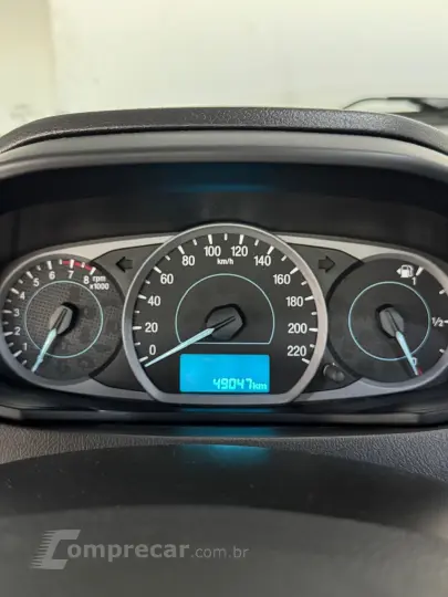 Ka 1.0 SE/SE Plus TiVCT Flex 5p