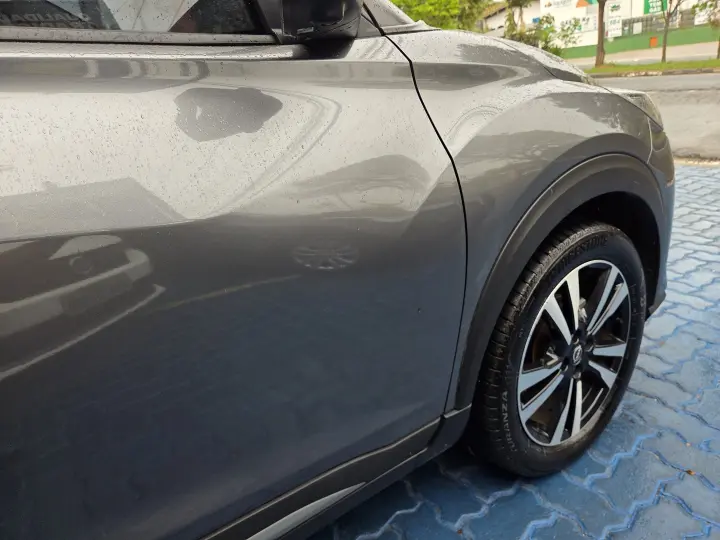 KICKS 1.6 16V FLEXSTART EXCLUSIVE XTRONIC