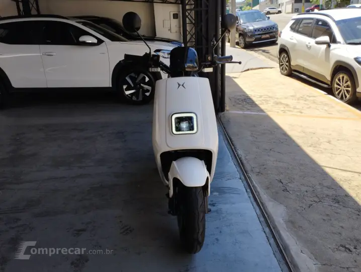 SE2 BATERIA LÍTIO 2300 W 23.4 AH