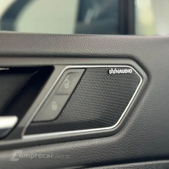 TIGUAN 2.0 350 TSI Allspace R-line 4motion