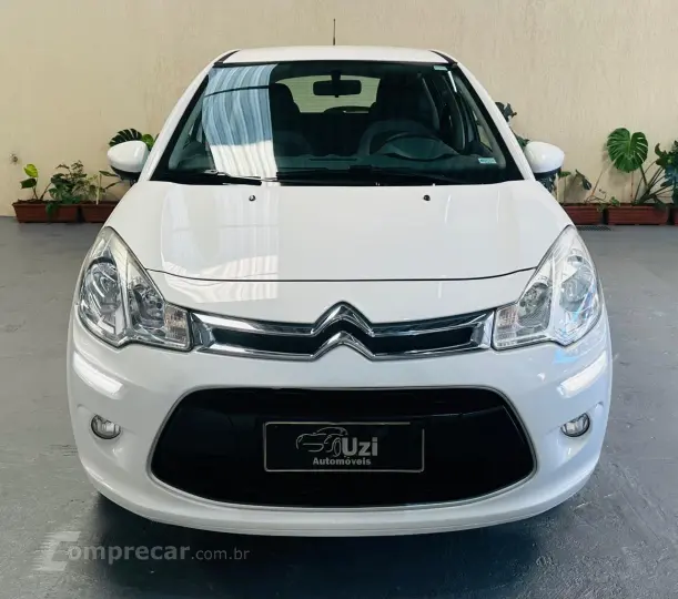 C3 1.2 Pure Tech Origine