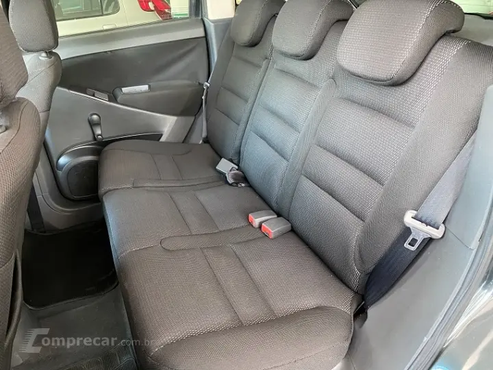 IDEA 1.4 MPI Fire ELX 8V