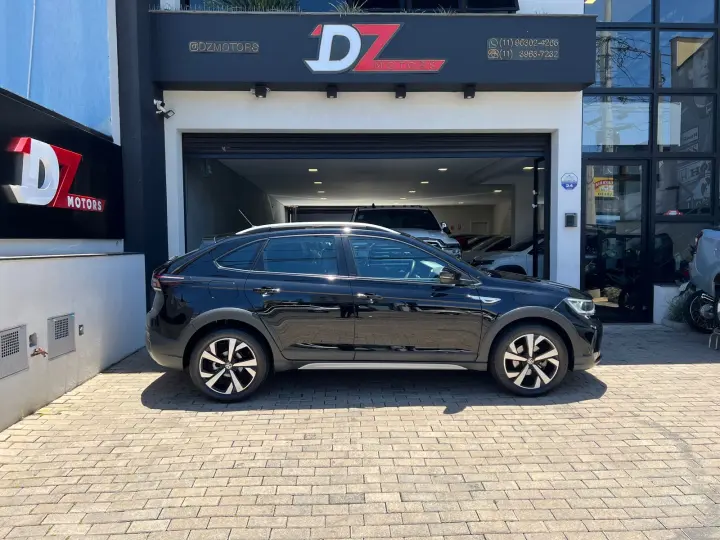 NIVUS 1.0 200 TSI Highline