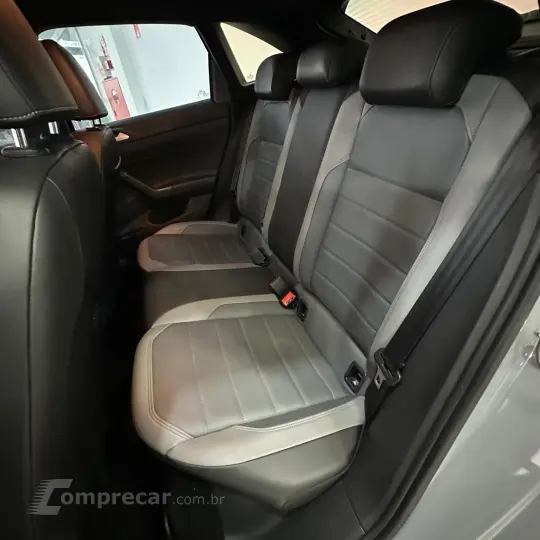 NIVUS 1.0 200 TSI Highline