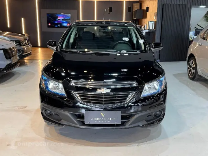 ONIX 1.4 MPFI LT 8V FLEX 4P MANUAL