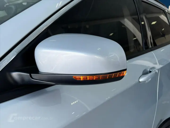 COMPASS 2.0 16V DIESEL LONGITUDE 4X4 AUTOMÁTICO