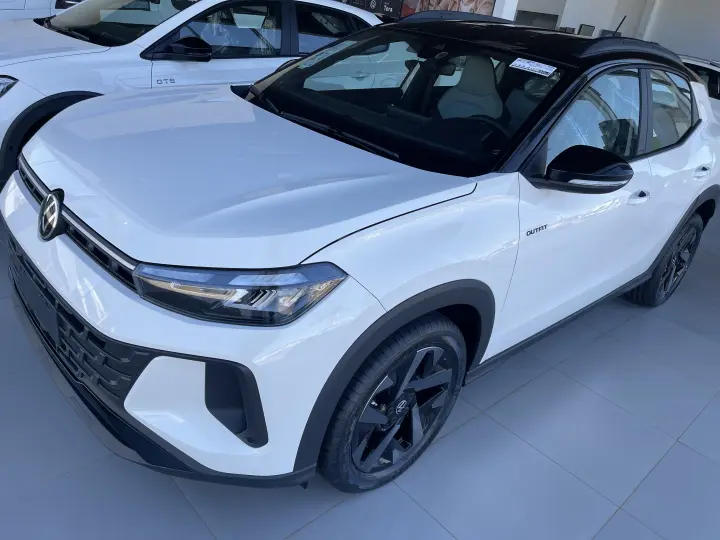 TERA 1.0 170 TSI High