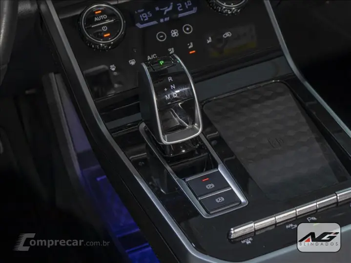 TIGGO 8 1.6 Tgdi TXS