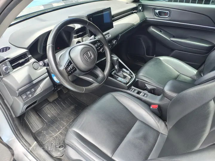 HR-V 1.5 DI I-vtec Turbo Advance