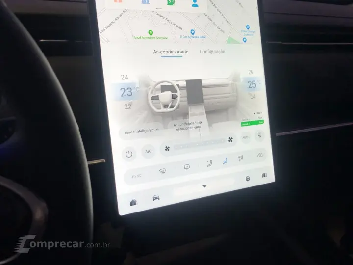 7 1.5 TGDI PHEV LUXURY DHT