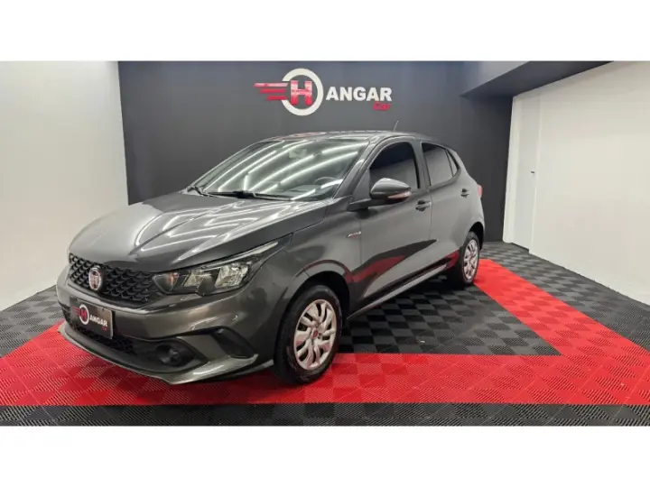 argo 1.3 FIREFLY FLEX DRIVE MANUAL