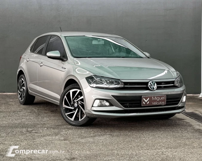 POLO 1.0 200 TSI Highline