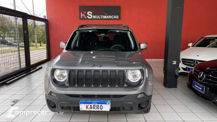 JEEP RENEGADE 1.8 16V SPORT