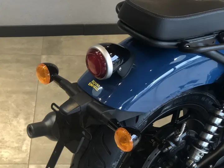 SHOTGUN 650