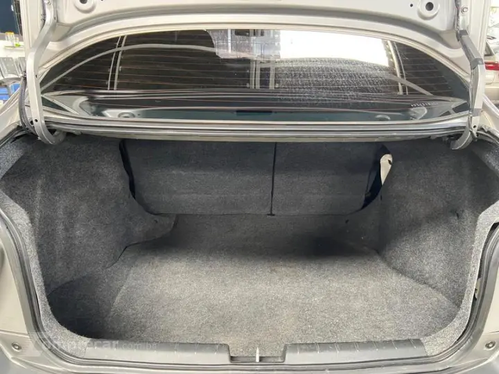 CITY 1.5 LX 16V FLEX 4P MANUAL