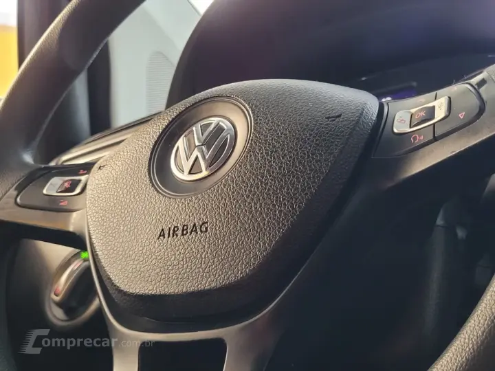 Fox Connect 1.6 Flex 8V 5p