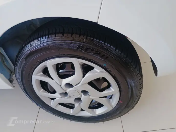 Mobi 1.0 4P FLEX EVO LIKE