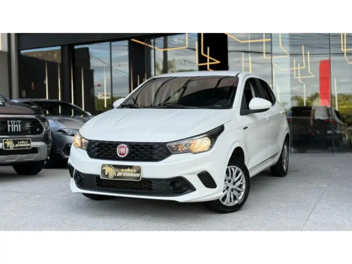 ARGO 1.0 FIREFLY FLEX DRIVE MANUAL