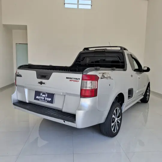 MONTANA 1.4 MPFI Sport CS 8V