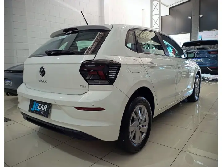 POLO 1.0 170 TSI MANUAL