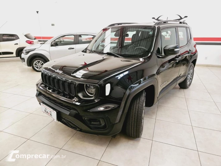 RENEGADE 1.3 T270 Turbo Sport