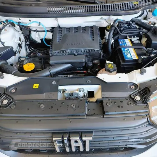 STRADA FREEDOM 1.3 CD