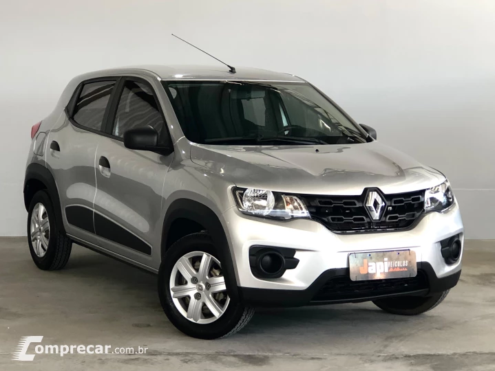 KWID 1.0 12V SCE ZEN