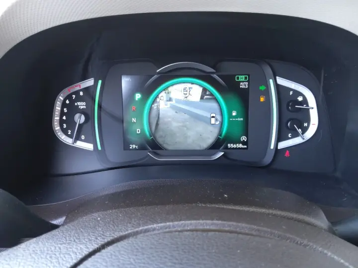 CRETA 2.0 FLEX ULTIMATE AUTOMÁTICO