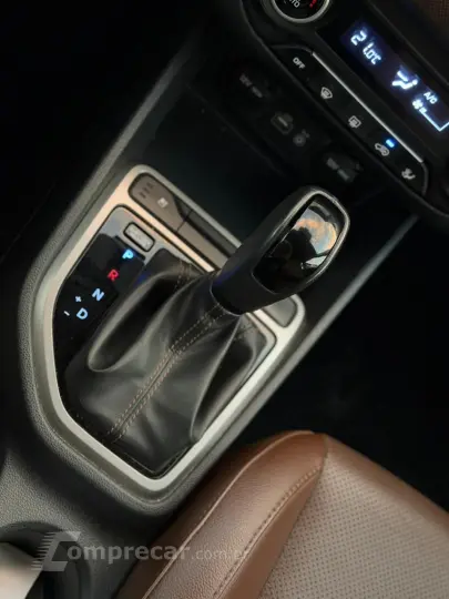 CRETA 2.0 16V Prestige