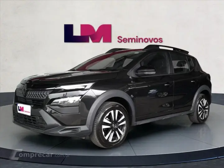 KARDIAN 1.0 TCE FLEX EVOLUTION EDC