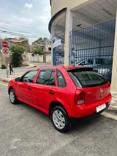 Gol G4 1.0