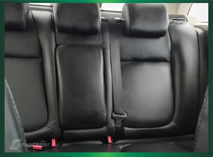 C4 2.0 GLX Pallas 16V