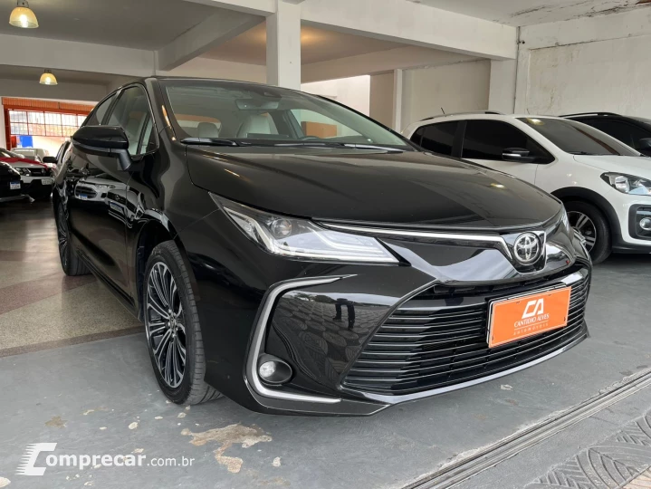 COROLLA 2.0 Altis 16V