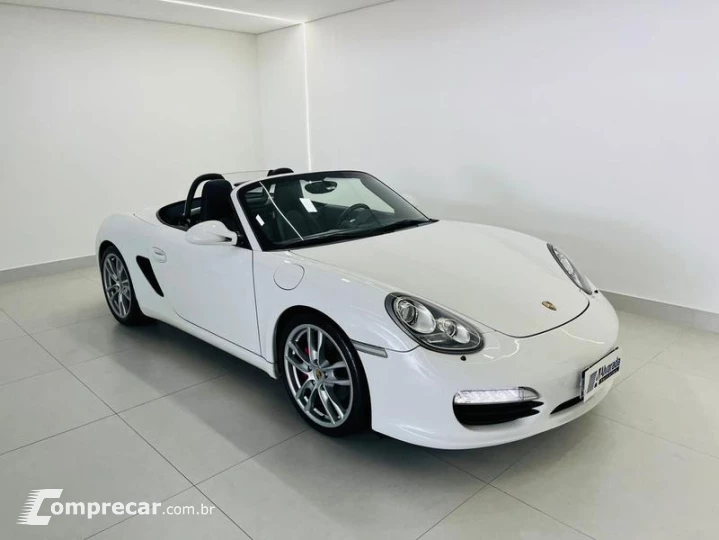 BOXSTER S