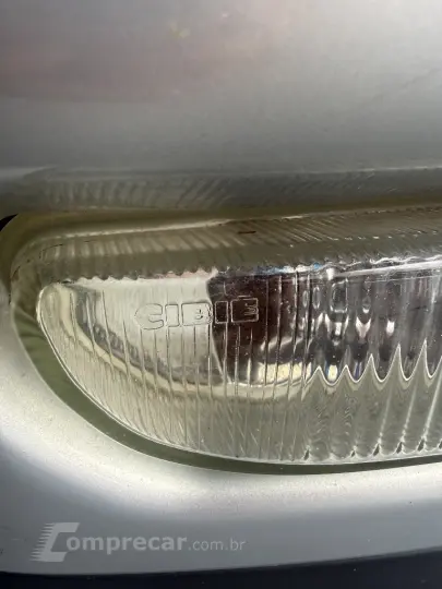 GOL 2.0 MI GLS 8V GASOLINA 2P MANUAL