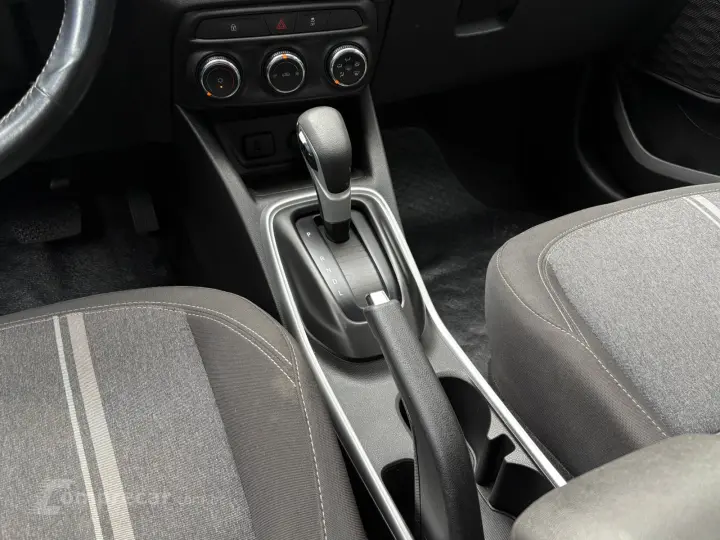 TRACKER 1.0 Turbo LT