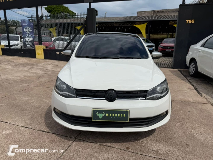 GOL 1.0 MI Rock IN RIO 8V